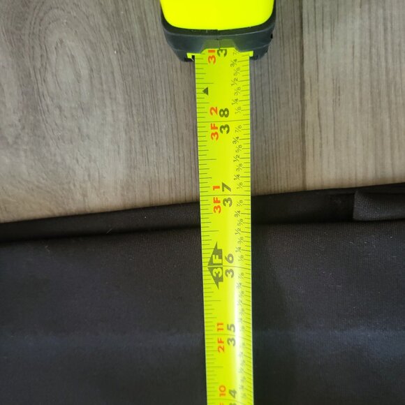 Nine West Black Peplum Sheath Dress Size 10 Sleeveless Sweetheart Detail NWT - Picture 8 of 9